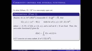 Miniaturansicht - Calculus of Variations: Lecture 5.2