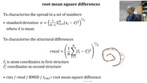 Miniaturansicht - structure comparisons teil 2 von 2