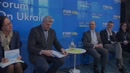 Thumbnail - Panel Discussion II: "European Security Redefined: Ukraine's Potential Accession Amidst Russia's Full-Scale War"