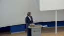 Thumbnail - Inge Rapoport an der Charité: Prof. Dr. Mathias David, Charité