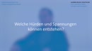 Miniaturansicht - Welche Hürden und Spannungen können entstehen?