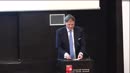 Miniaturansicht - Greetings by Hauke Heekeren, President of the University of Hamburg