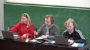 Miniaturansicht - Eröffnung der Sitzung, Bericht des Präsidiums