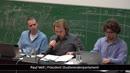 Miniaturansicht - Sachantrag „Für die Ausfinanzierung der Universität – jetzt erst Recht! Wissen schafft Zukunft!“