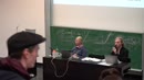 Miniaturansicht - Wahl einer Präsident*in des Studierendenparlamentes