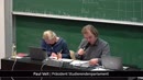 Miniaturansicht - Wahl der Stellvertreter*innen der Präsident*in des Studierendenparlamentes