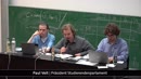 Miniaturansicht - Wahl einer oder eines Vorsitzende*n des Allgemeinen Studierendenausschusses (AStA)