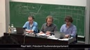 Miniaturansicht - Antrag „Konstituierung eines Ausschusses“
