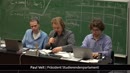 Miniaturansicht - Wahl der Mitglieder des Wirtschaftsrates der Studierendenschaft der Universität Hamburg
