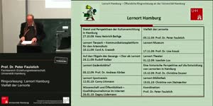 Miniaturansicht - RVL Lernort Hamburg: Vielfalt der Lernorte