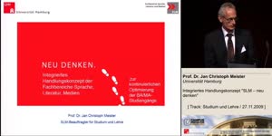 Thumbnail - Integriertes Handlungskonzept "SLM – neu  denken"