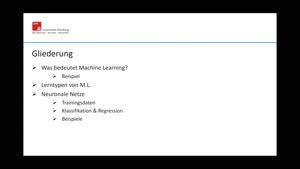 Thumbnail - Introduction to Machine Learning