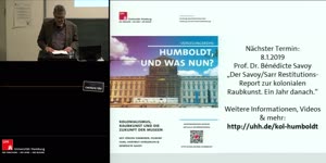 Miniaturansicht - Innenansichten aus dem Humboldt Forum (naturbelassen)