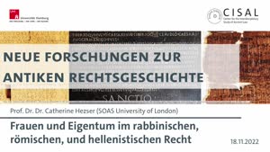 Miniaturansicht - Frauen und Eigentum im rabbinischen, römischen und hellenistischen Recht