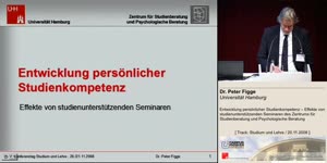 Miniaturansicht - Online-Lehre als Entlastung der Präsenzlehre: das Beispiel der Virtuellen Hochschule Bayern