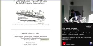 Thumbnail - A Culturally Correct Proposal to Privatize the British Columbia Salmon Fishery