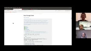 Miniaturansicht - Tutorial: JACK/Python Real-time Processing - Part 2 - Python wrapper