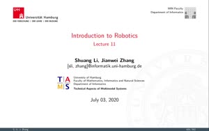 Miniaturansicht - Lecture #11 Telerobotics1
