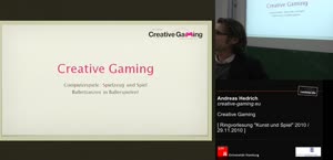 Miniaturansicht - Creative Gaming