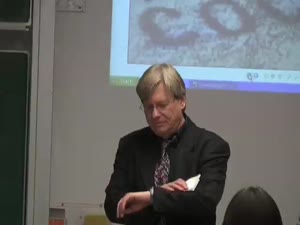 Thumbnail - Prof. Dr. Wolfgang Fritz Haug: Kritik der Warenästhetik